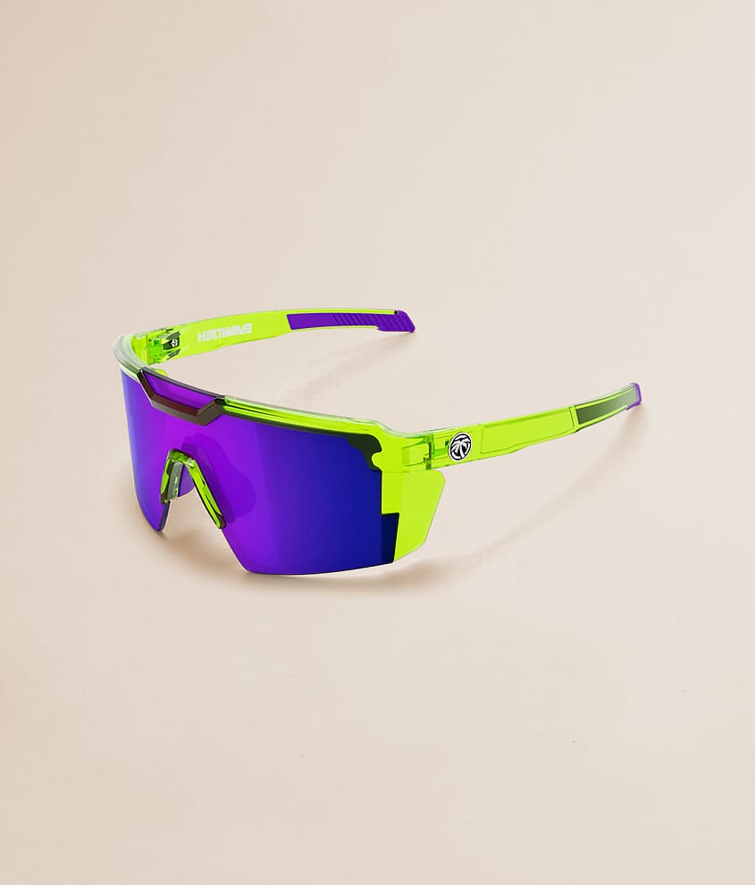 Heatwave® Future Tech Anti-Freeze Z87+ Sunglasses - Men's