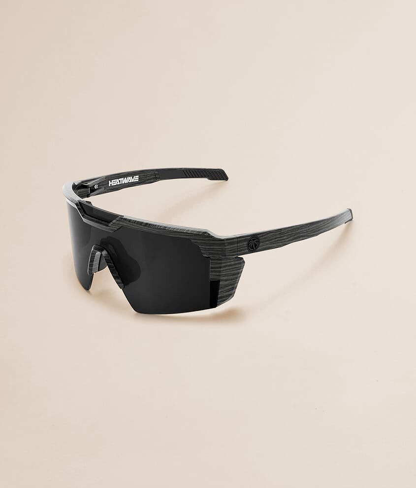 Future Tech Z87+ Deadwood Sunglasses