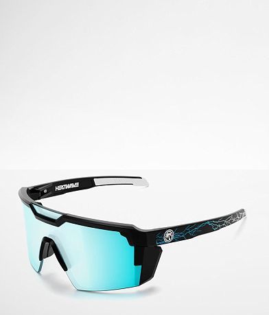 Heatwave® Future Tech Rain Shield Z87+ Sunglasses front view