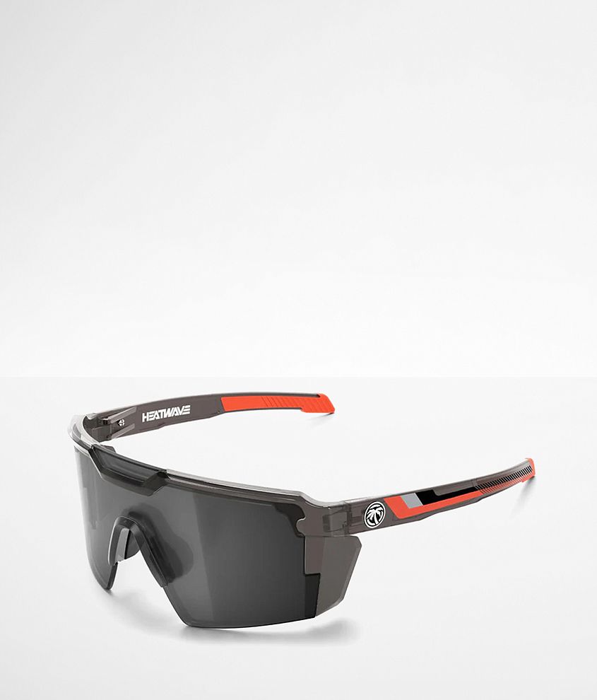 Heatwave&#174; Future Tech Sunglasses front view