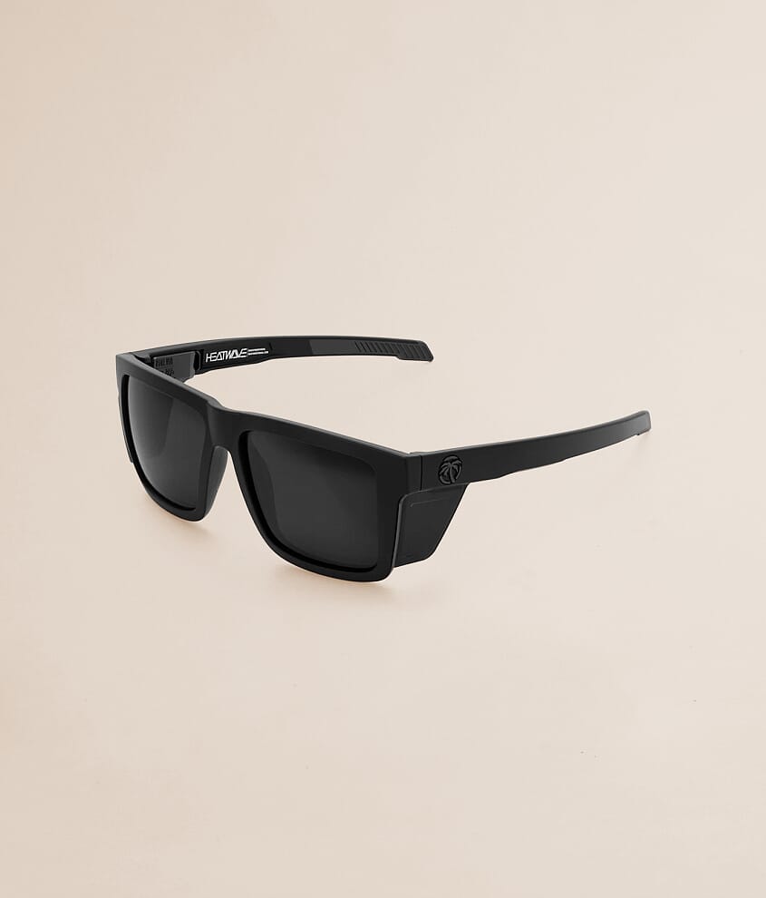 Heatwave® Performance XL Vise Z87+ Sunglasses - Men's Sunglasses