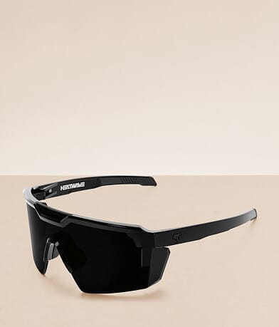 Heatwave® Future Tech Gloss Z87+ Sunglasses front view
