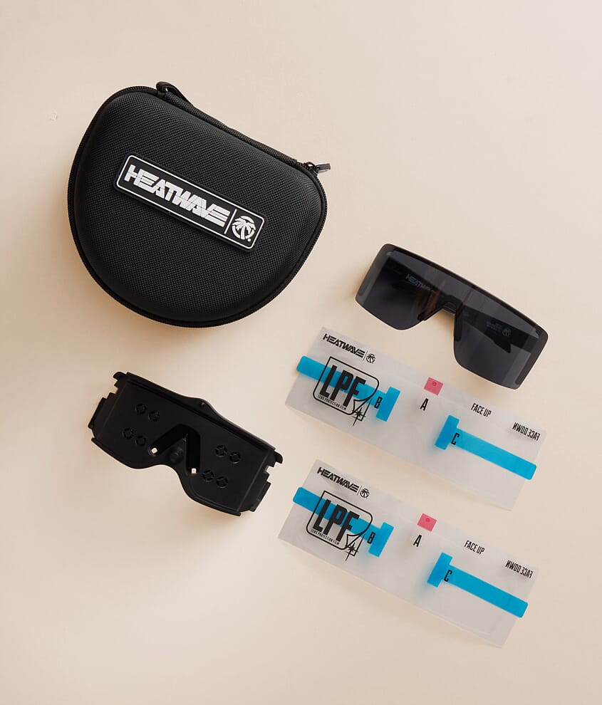 Skynet Z87 Full Package Sunglasses