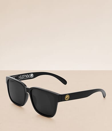 Heatwave® Apollo Z87+ Sunglasses front view