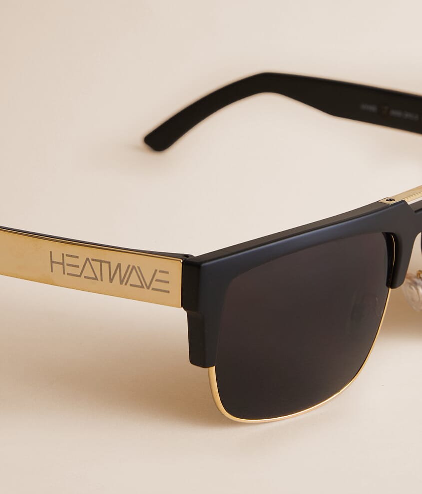 Interceptor Sunglasses