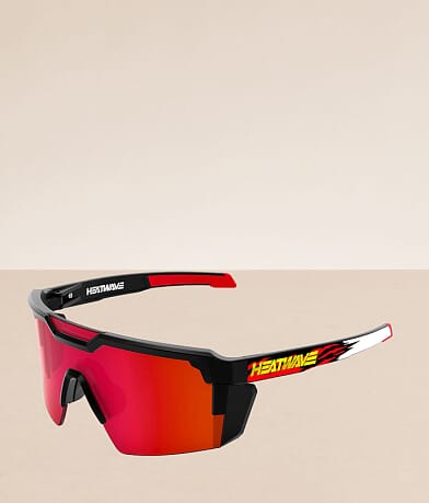 Heatwave® Future Tech 787+ Sunglasses front view