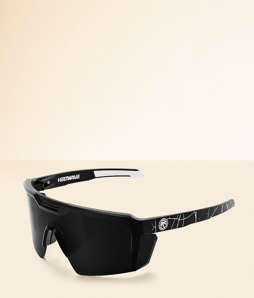 Heatwave&#174; Future Tech Shreddy 787+ Sunglasses front view