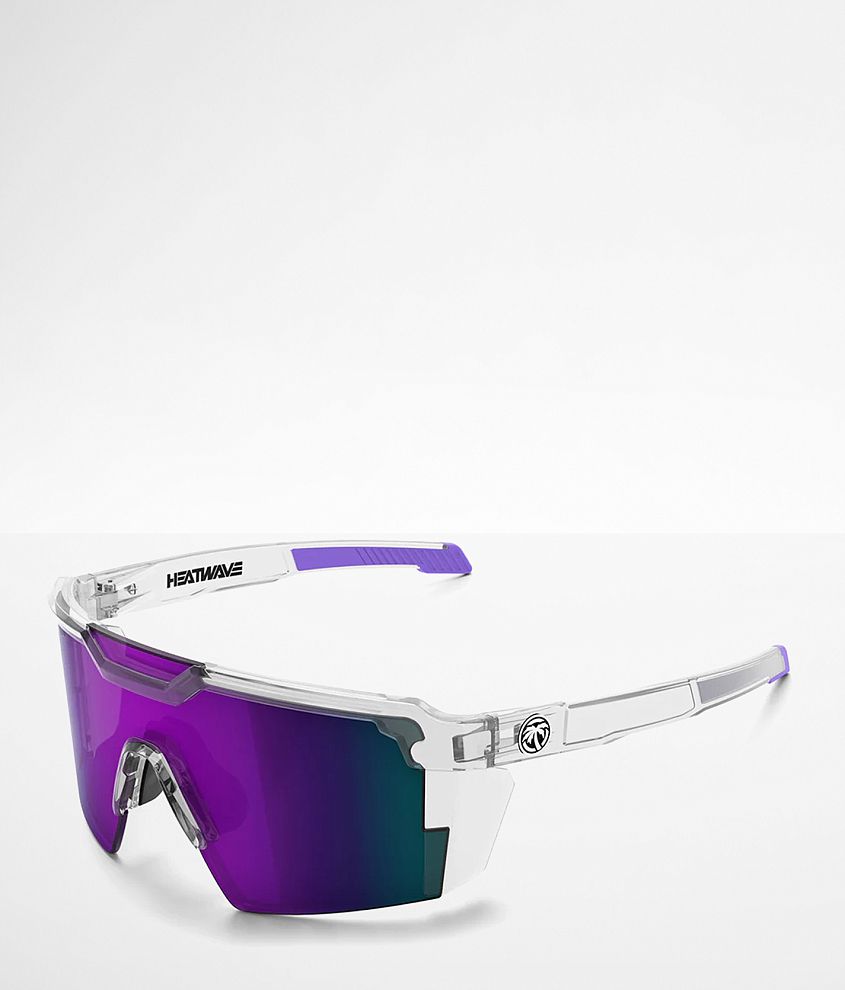 Heatwave&#174; Future Tech Sunglasses front view