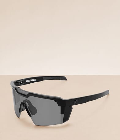 Heatwave® Future Tech Photochromic Z87+ Sunglasses front view