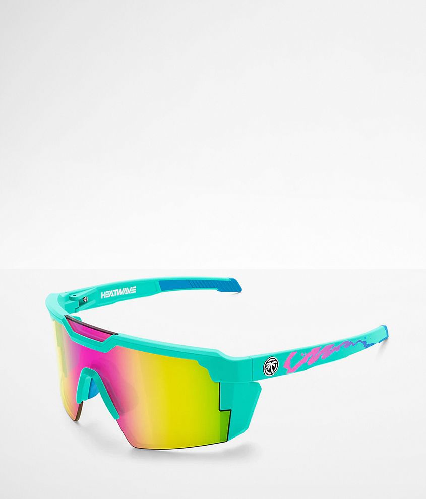 Heatwave&#174; Future Tech Hypersplash Sunglasses front view