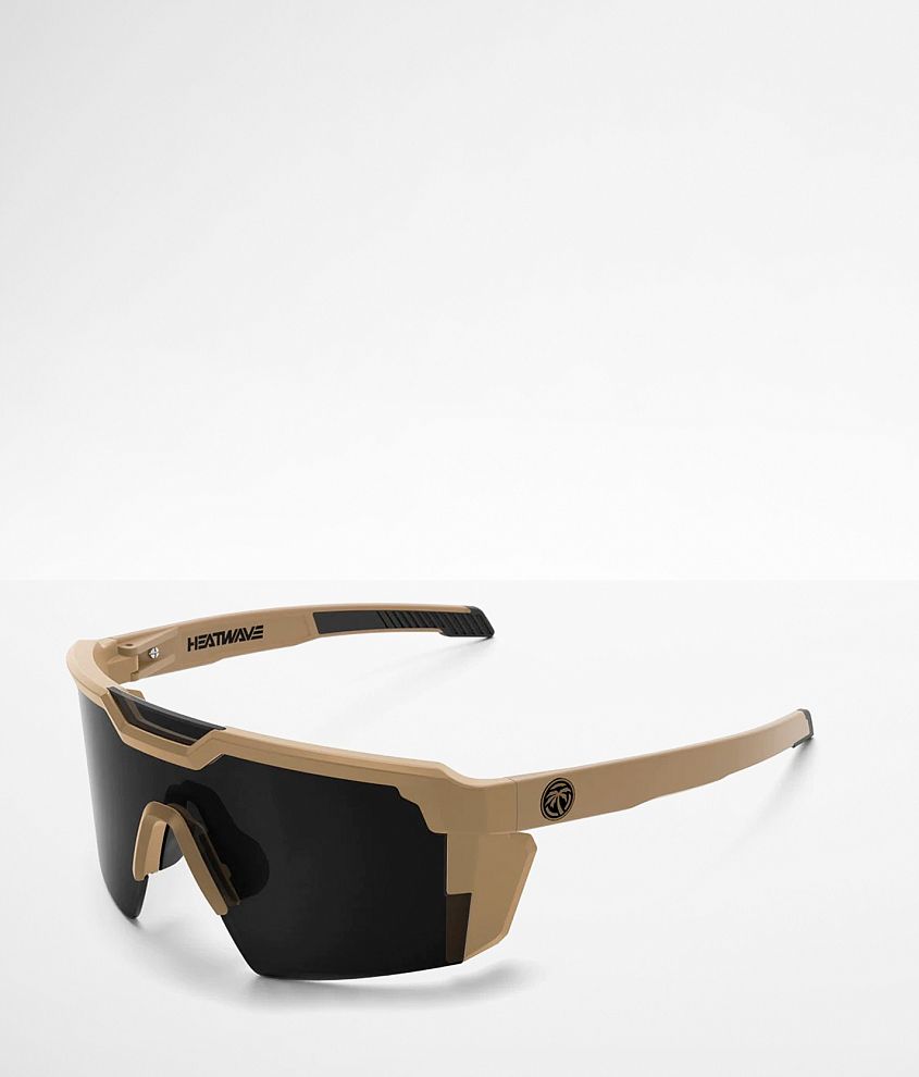 Heatwave&#174; Future Tech Sunglasses front view