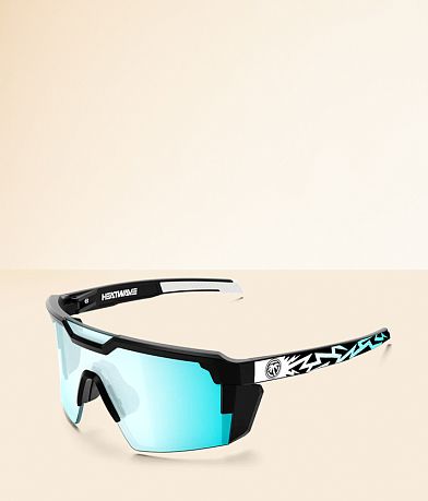 Heatwave® Future Tech Tallboy Z87+ Sunglasses front view