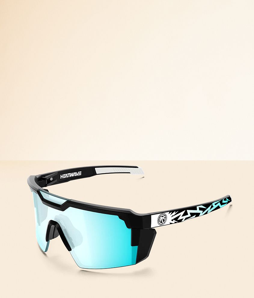 Heatwave&#174; Future Tech Tallboy Sunglasses front view