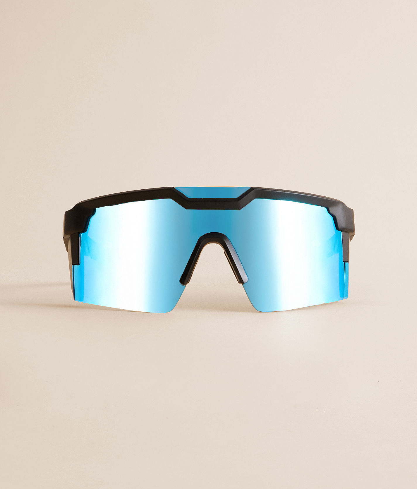 Heatwave® Future Chevy Trucks Z87+ Sunglasses - Men's Sunglasses