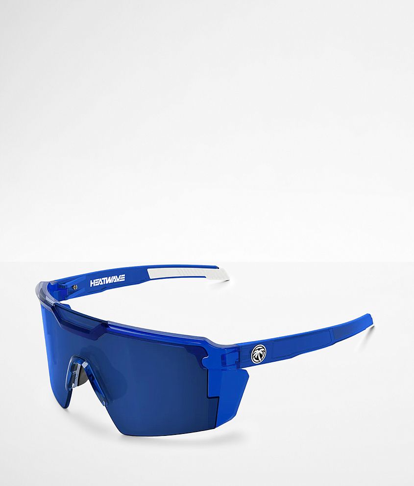 Heatwave&#174; Future Tech Sunglasses front view