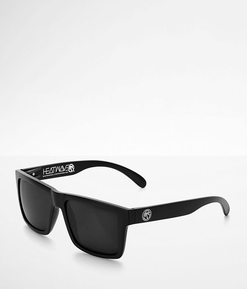 Heatwave&#174; Vise Z87 Sunglasses front view