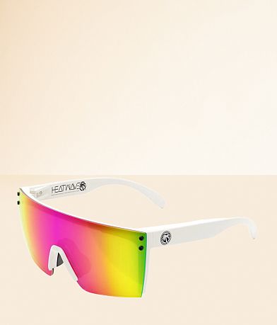 Heatwave® Lazer Face Spectrum Z87+ Sunglasses front view