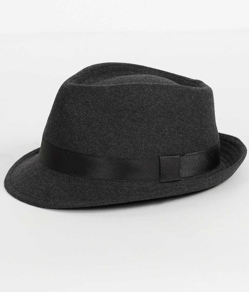 Henschel Gentleman Hat front view