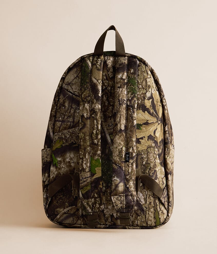 Realtree Camo Backpack