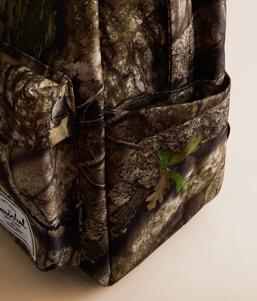 Realtree Camo Backpack
