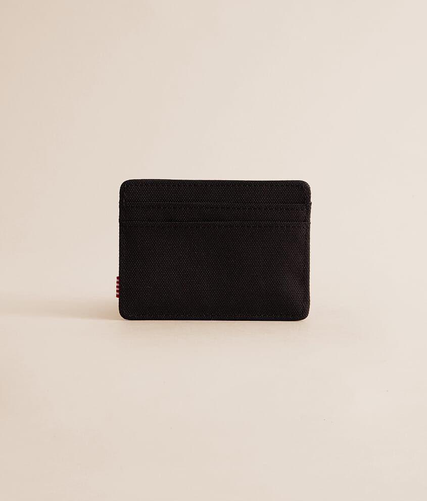 Charlie Cardholder Wallet