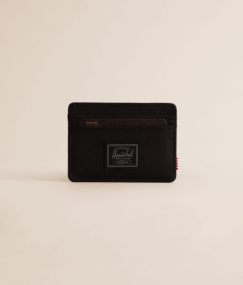 Charlie Cardholder Wallet