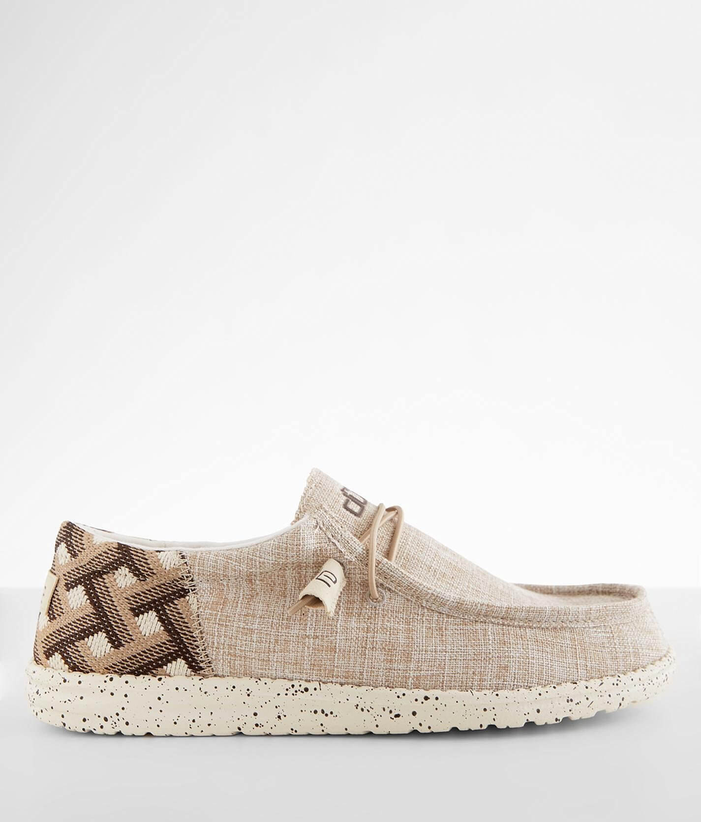 Hey Dude Wally Funk Shoe - Men