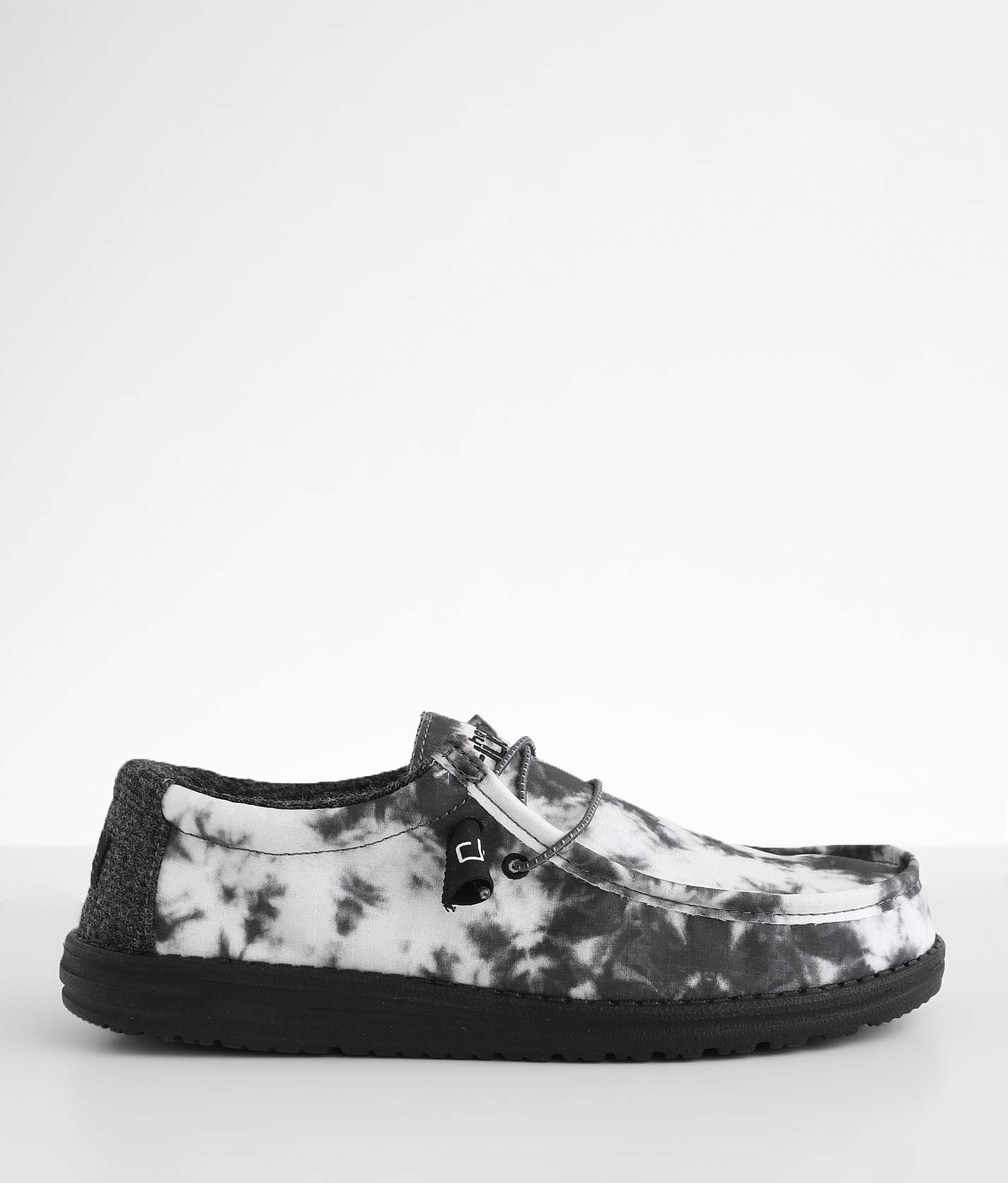 Hey Dude Wally Shoe - Men