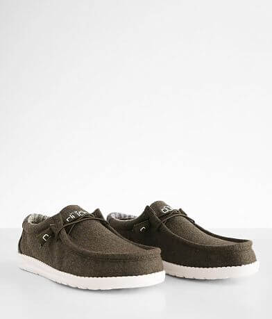 HEYDUDE Hey Dude Wally Shoe MISC_DETAIL_1