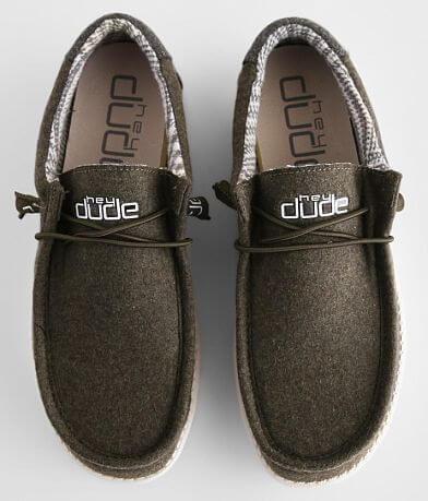 HEYDUDE Hey Dude Wally Shoe MISC_DETAIL_3
