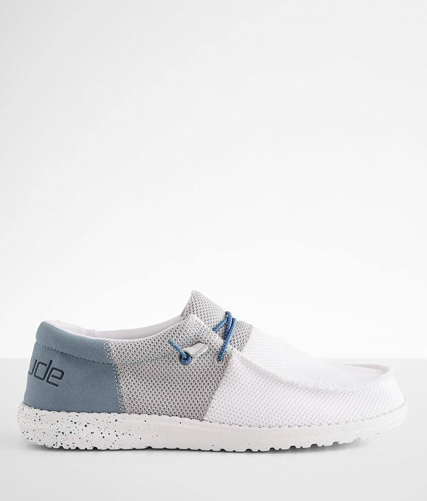 Hey Dude Wally Sox Shoe
