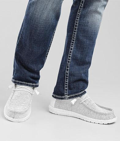 HEYDUDE Hey Dude Wally Sox Shoe MISC_DETAIL_4
