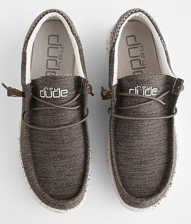 HEYDUDE Hey Dude Wally Funk Shoe MISC_DETAIL_3