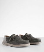 Hey Dude Wally Funk Shoe - Men display picture 1