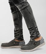 Hey Dude Wally Funk Shoe - Men display picture 1