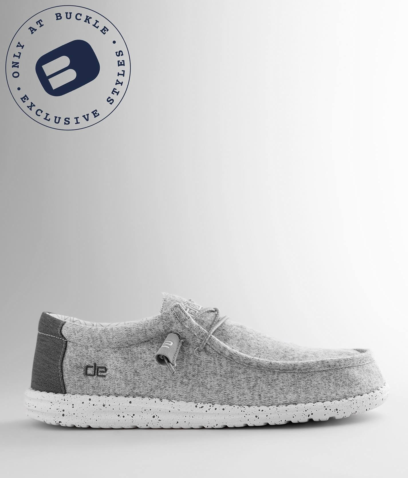 hey dude wally linen iron