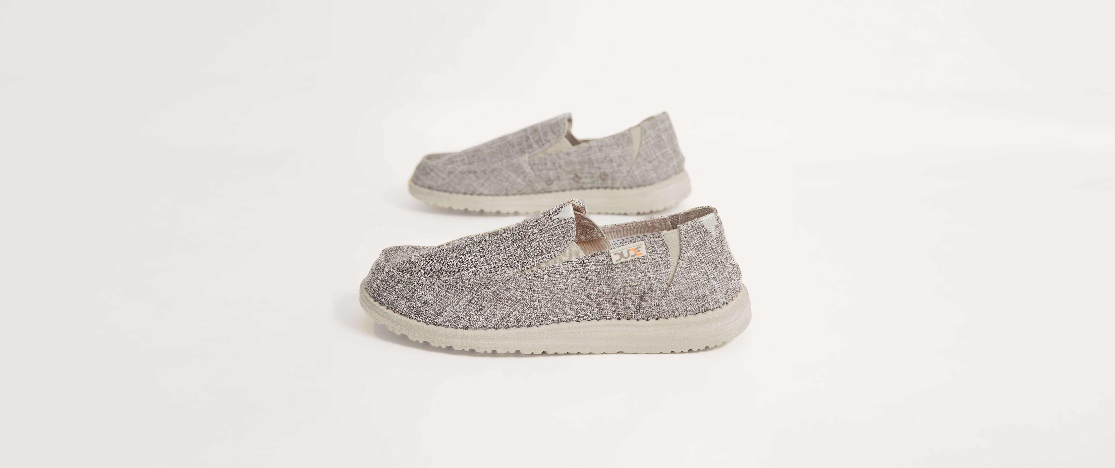 Hey Dude Chan Shoe - Clothing in Olive | Buckle