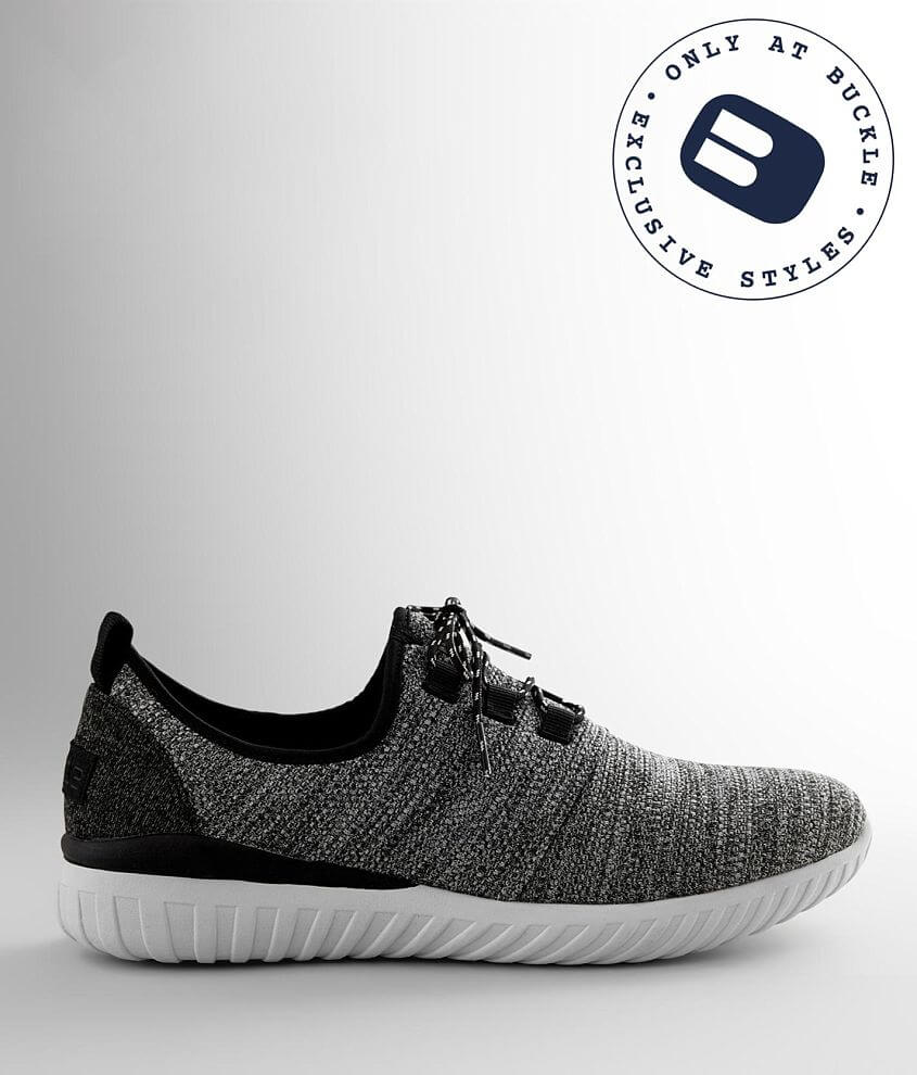 Hey Dude Renova Stretch Sneaker front view