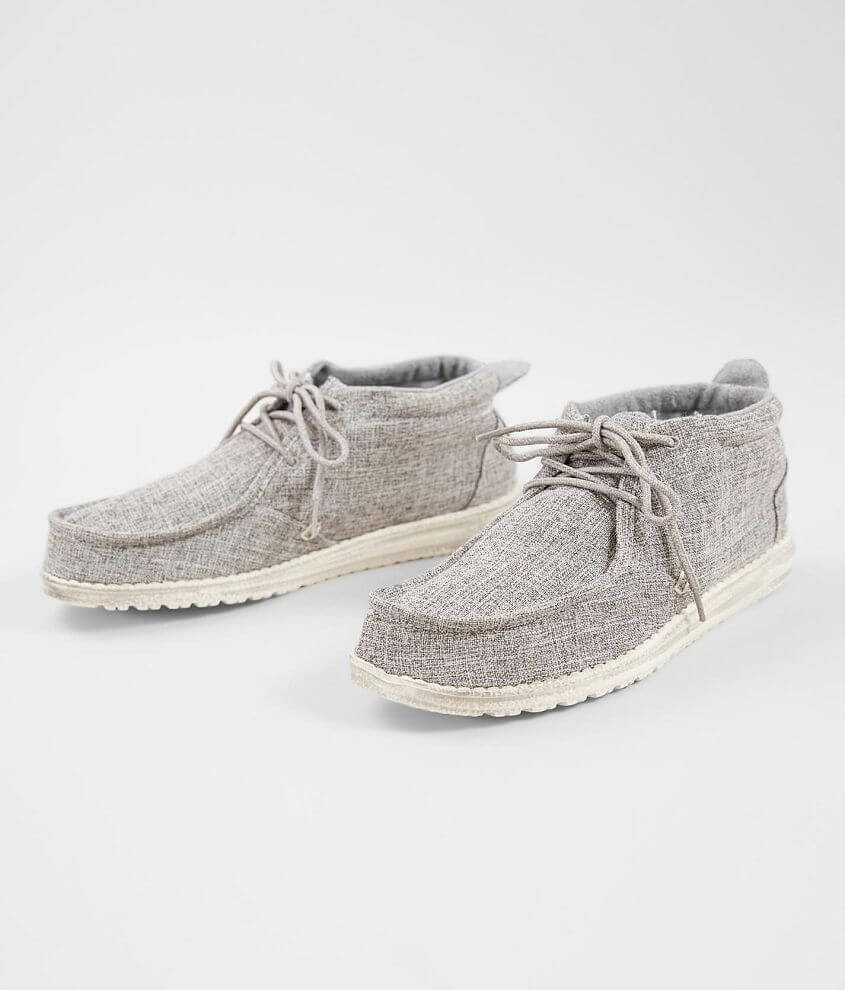 Hey Dude Conrad Shoe
