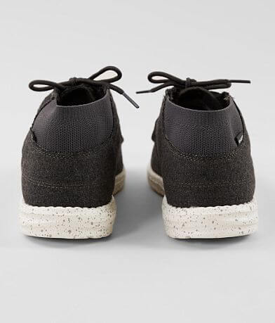 HEYDUDE Hey Dude Wayne High Top Shoe MISC_DETAIL_1