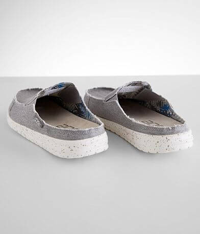 HEYDUDE Hey Dude Zen Shoe misc detail 2 view