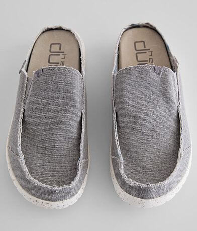 HEYDUDE Hey Dude Zen Shoe misc detail 3 view