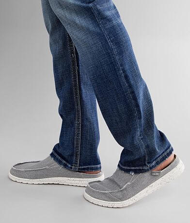 HEYDUDE Hey Dude Zen Shoe misc detail 4 view