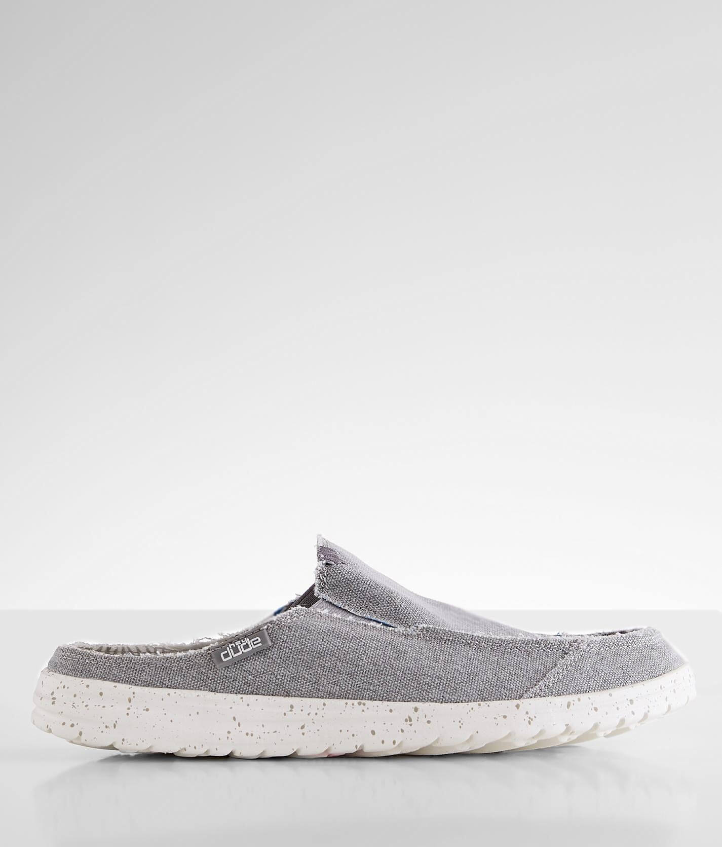 dude beach shoes
