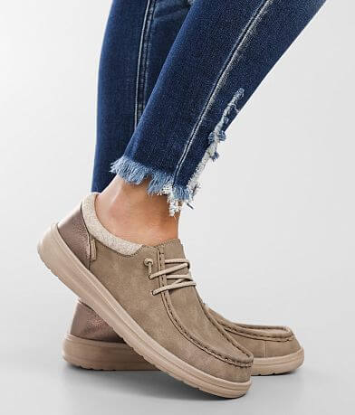 HEYDUDE Hey Dude Polly Light Shoe misc detail 5 view