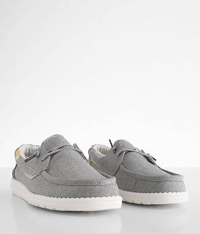 HEYDUDE Hey Dude Welsh Shoe MISC_DETAIL_1