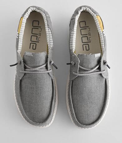 HEYDUDE Hey Dude Welsh Shoe MISC_DETAIL_3