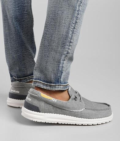 HEYDUDE Hey Dude Welsh Shoe MISC_DETAIL_4