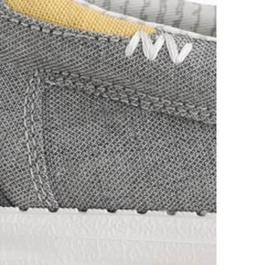 Chambray Grey