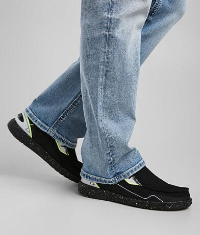 HEYDUDE Hey Dude Wally Storm Sox Shoe MISC_DETAIL_4